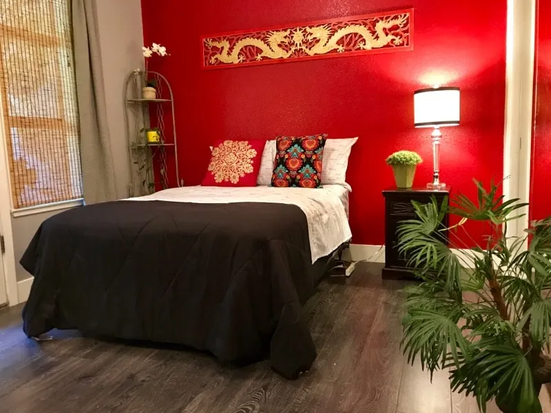 PA/MV 1 BR suite, XL Bath with private entrance - Image 1