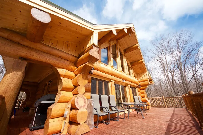 Crestview Chalet – Calabogie - Image 1