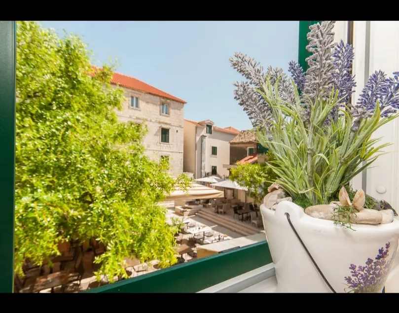 Apartment DARIO, Omiš - enjoy and relax - Image 1