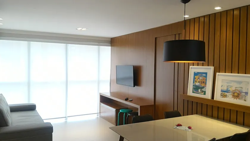 Modern Apartment in Excellent Location - Image 1