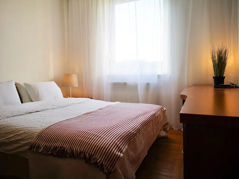 Nice apartment next to Promenada | Wi-fi | Lift - Image 1