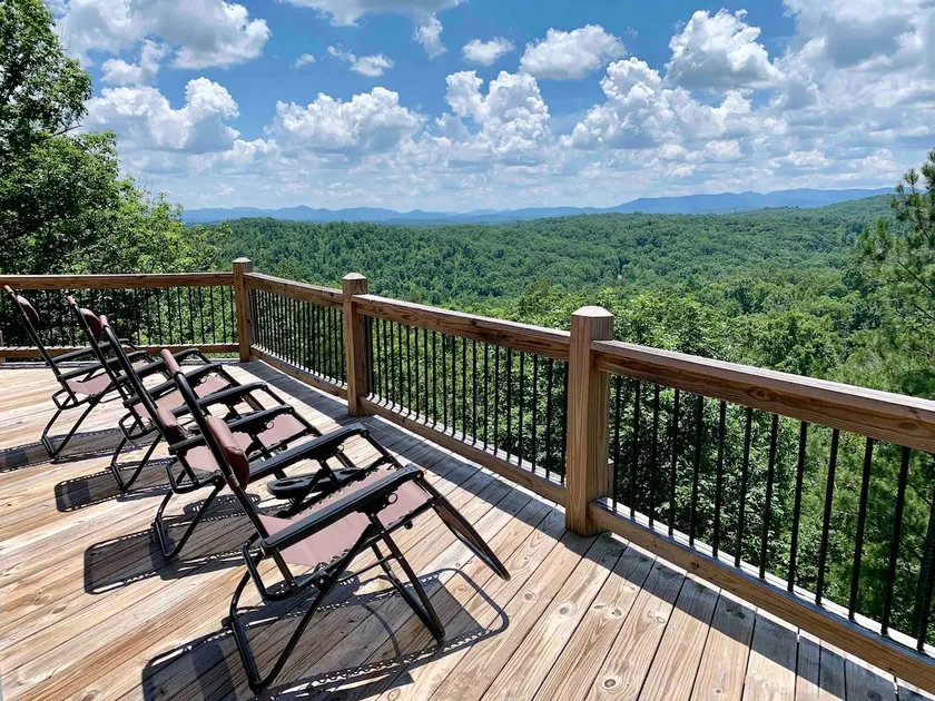 ThunderMountainRetreat Breathtaking Long Mntn View - Image 1
