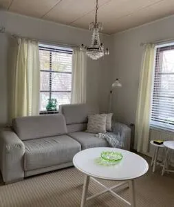 Cozy Apt - 400m to Centre - Sauna - EV Charge - Image 1