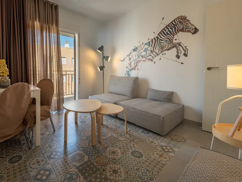 Beautiful NEW Apartment Near The Beach - Image 1