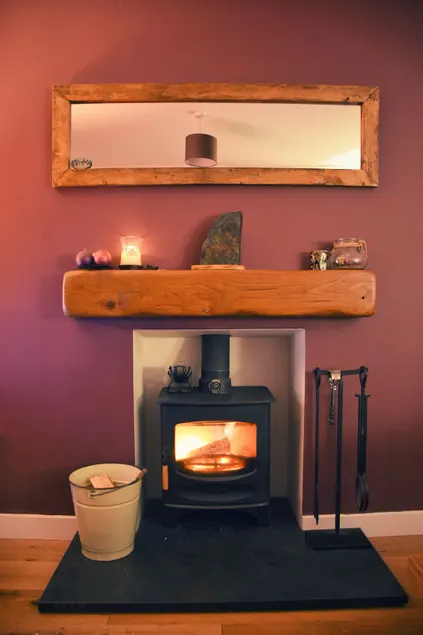 Cosy Cottage - Image 1