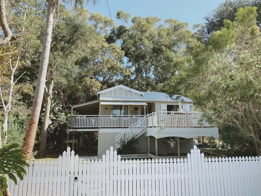 The Caba Treehouse - Image 1