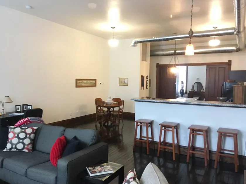 Residences at Knights Hall, Unit A - Image 1