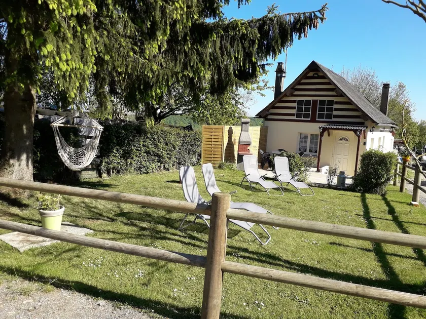the pine cottage for 1 to 2 people - Image 1