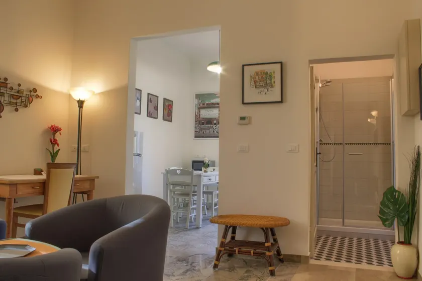 Apartment Bologna Mazzini Fiera Sant'Orsola - Image 1