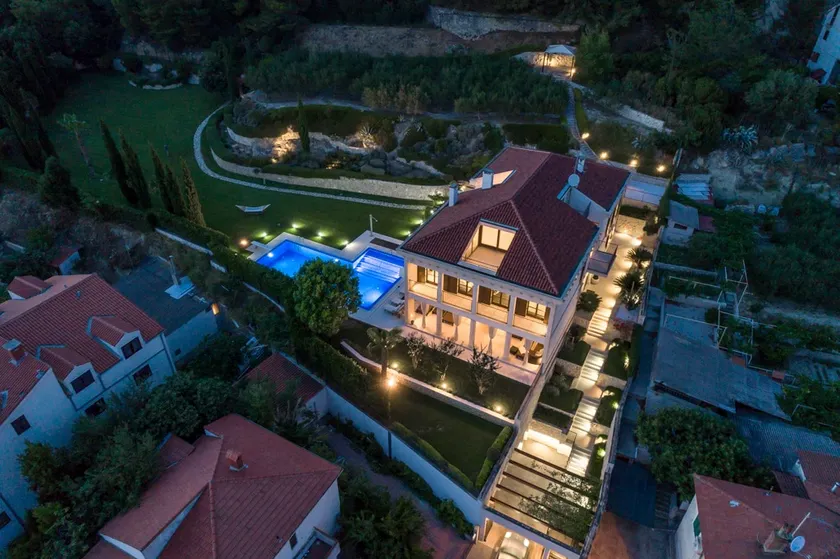 Exclusive Villa Marnano - Split center - Image 1