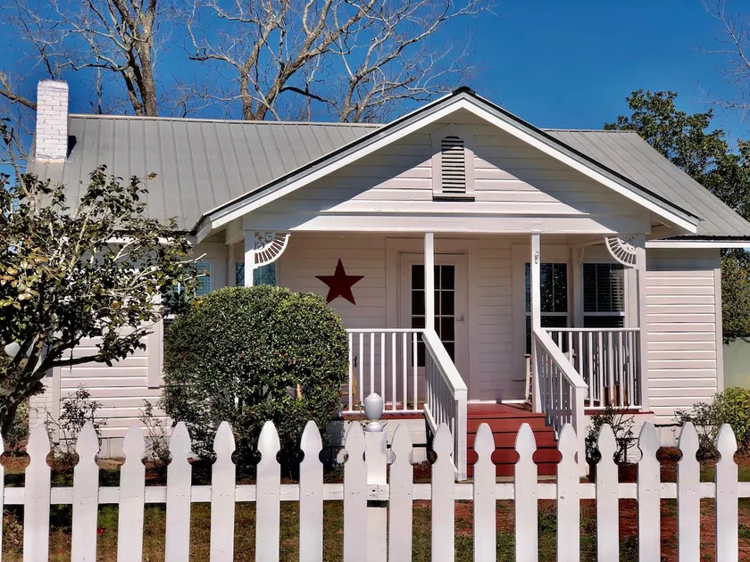 Das Pastors House auf der Stillwater Ranch - Image 1