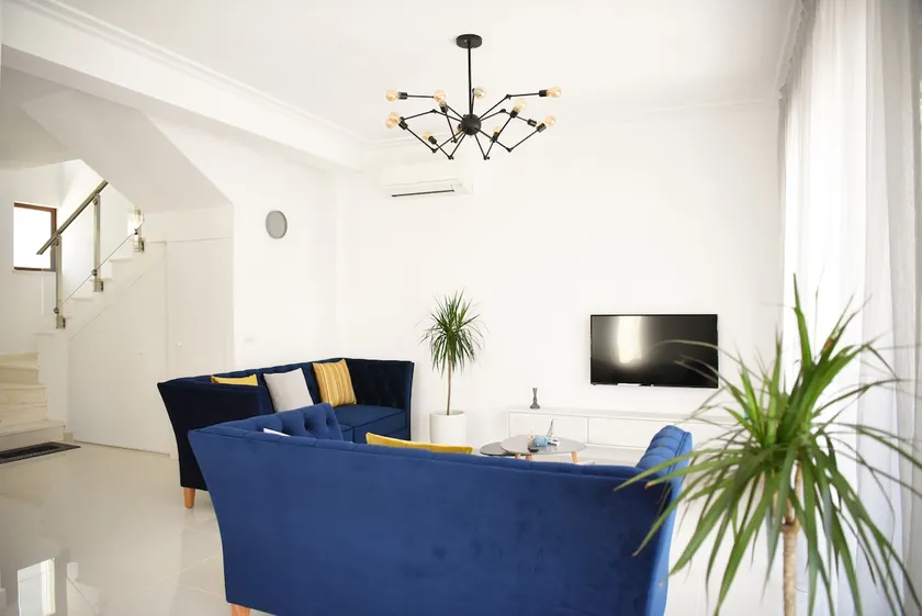 Amal's Home at Lalzi Bay 38 - Image 1
