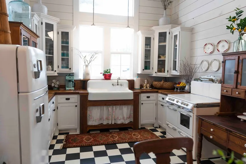 ❤️Historical Home 15 minutes from Toledo Bend Lake❤️ - Image 1