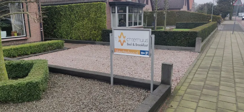 B&B 't Achterhuus in Stroe - Image 1