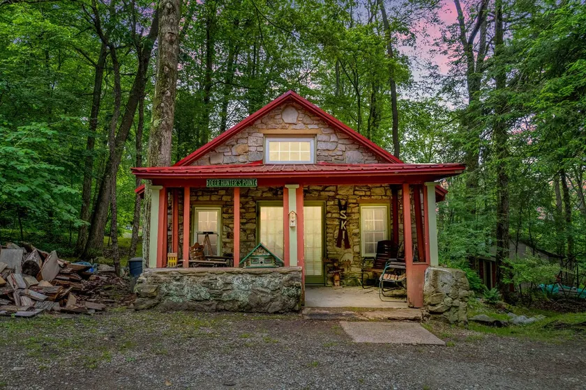 Location de chalet SC Seven Springs / Hidden Valley - Récemment rénové! - Image 1