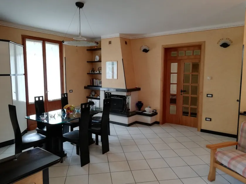 Villa Gelsomino - Campello sul Clitunno - 6 Guests - Image 1
