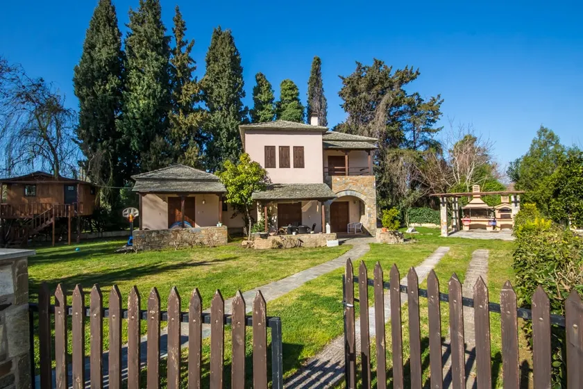 Luxury Villa Helios - Image 1