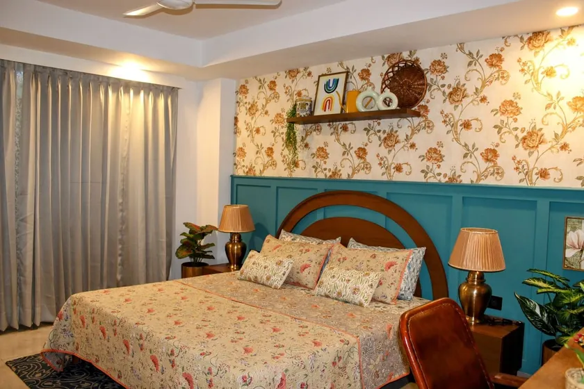Yukta - Cozy Nest Studio, free parking & wifi - Image 1