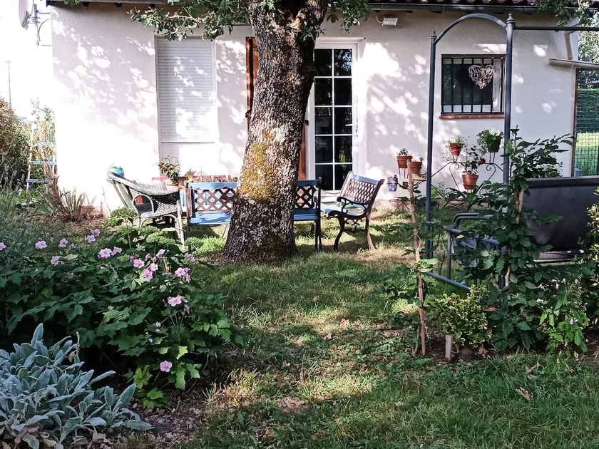 Jalabertie - A simple and quiet space - Image 1
