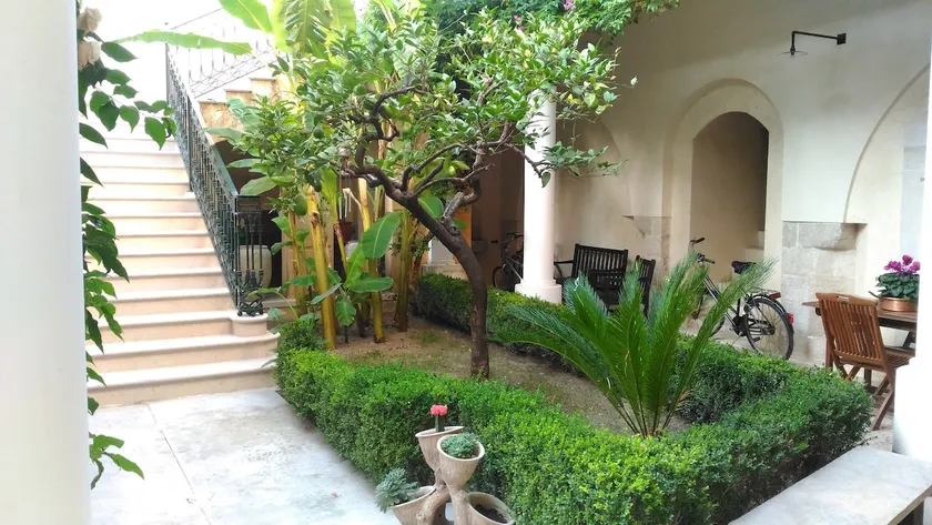 Palazzo Rossi suite - Image 1