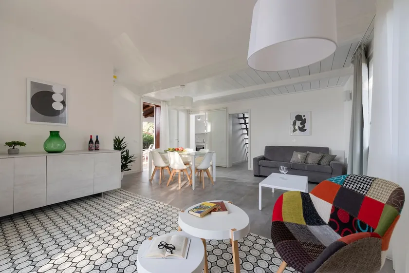 Ferienwohnung - Valderice - Image 1