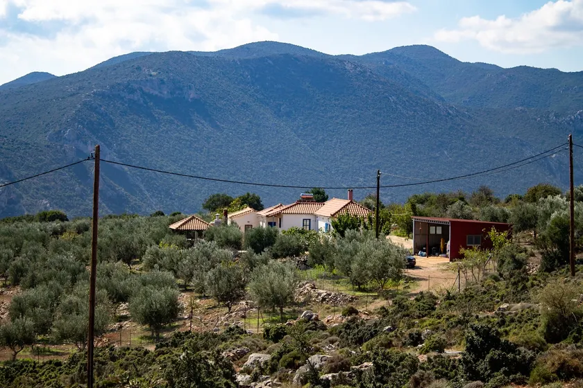 Thomai’s house - Image 1