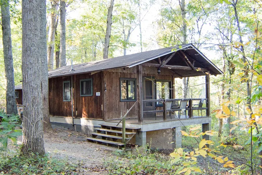 #6 Sycamore Cottage Lake, Fish, Hike - Image 1