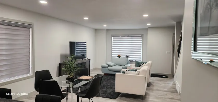 Beautiful home in Grande Prairie - Image 1