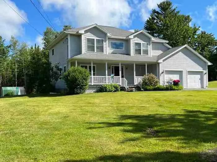 Acadia Adventures-Close to airport and Bangor! - Image 1