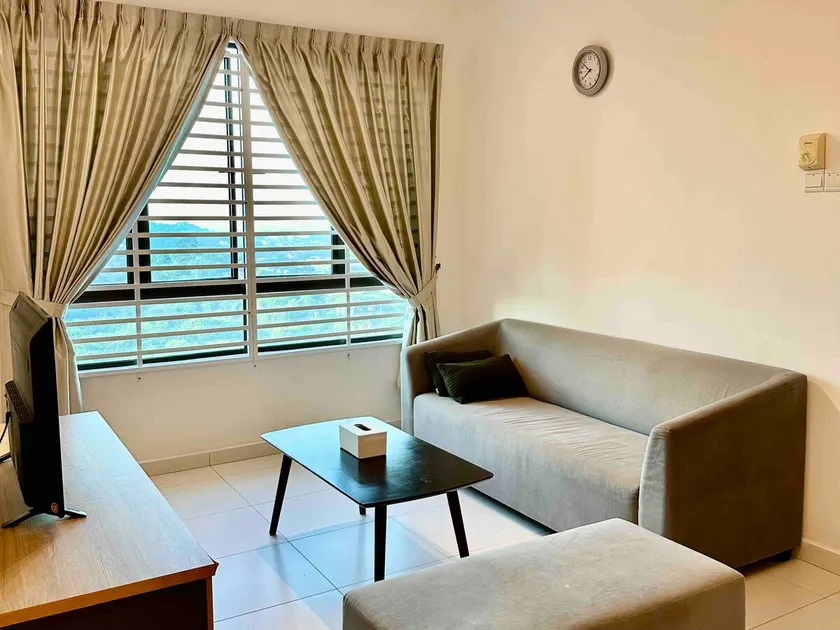 Nureenas Residence Condominium - Image 1
