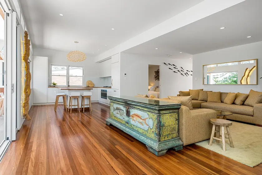 The Terrace Penthouse Apartment - Image 1
