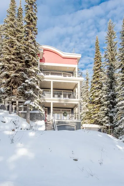 Great Location on the Knoll 3 bedroom - Image 1