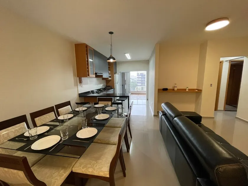 High standard, three bedrooms, two covered parking spaces - Image 1