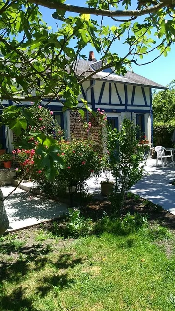 Charming Norman gîte. - Image 1