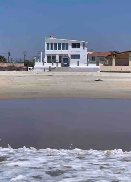 Rosarito Beach ON THE SAND. Sleeps 30! - Image 1
