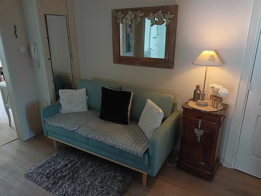 Cozy 68 m2 studio near Strasbourg. - Image 1