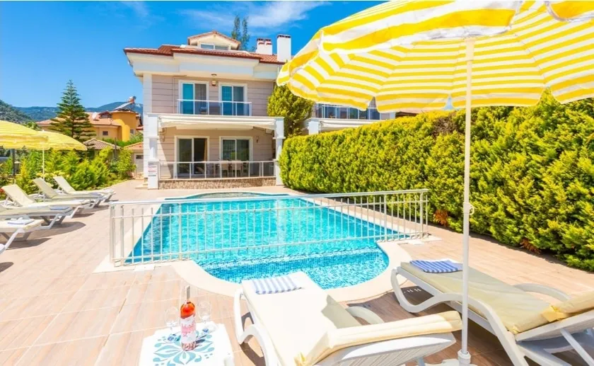 Villa Canberk - Image 1
