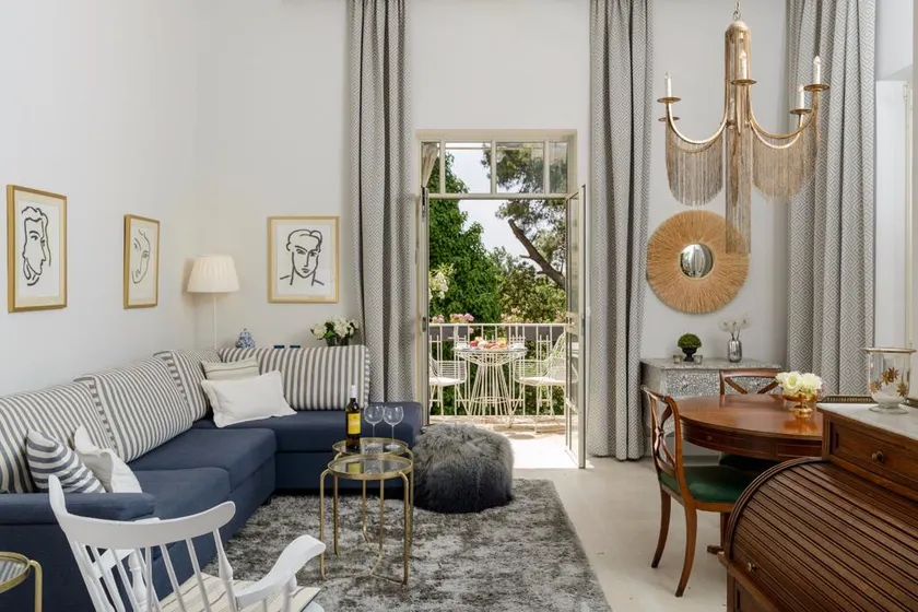 Chic Central Emek Refaim- Baka - Image 1