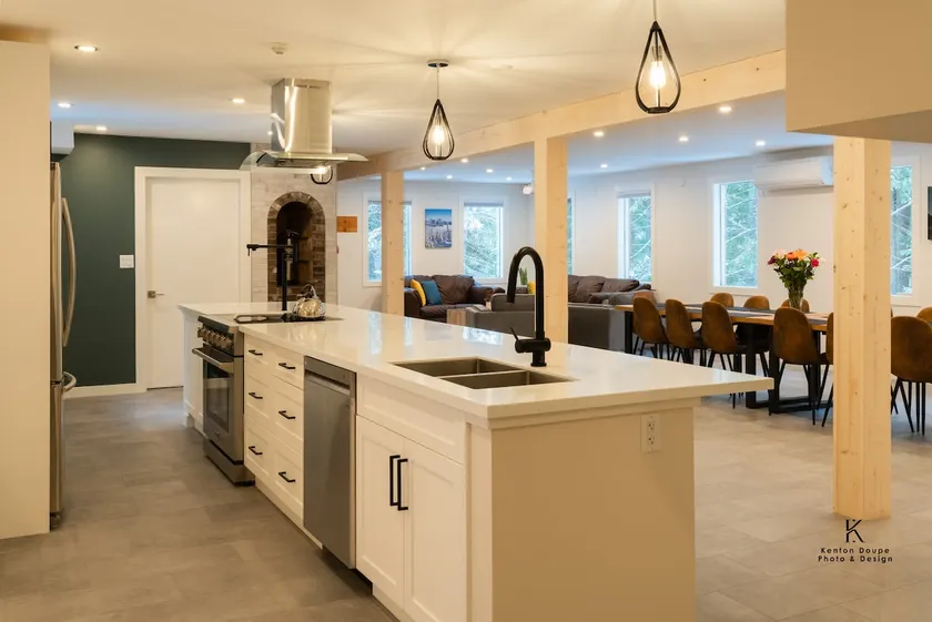 First Chair Lodge & Retreat Center - Image 1