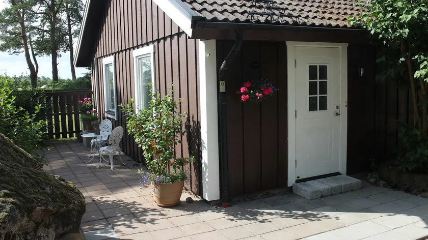 Own annex in the middle of Åhus and Kristianstad - Image 1
