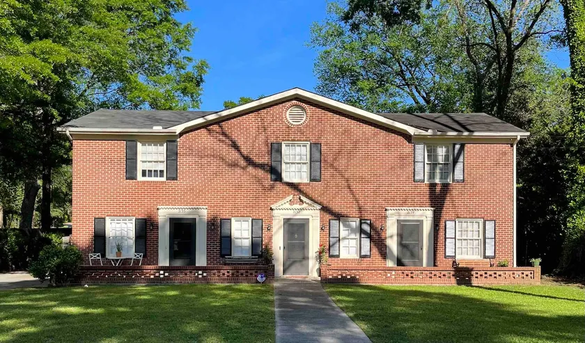 East Street Townhouse - Image 1