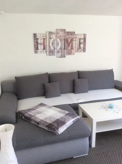 Beautiful 2-room apartment in Waiblingen - Image 1