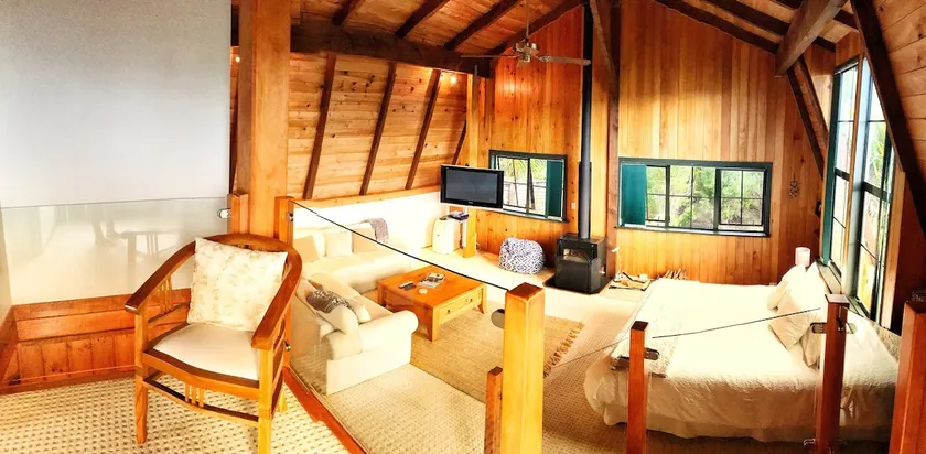Coastal Chalet Suites Whangaroa - Image 1