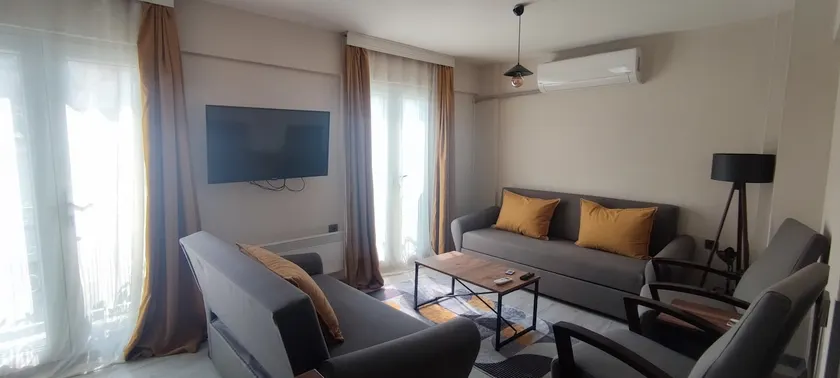 Your private home in Alsancak. - Image 1