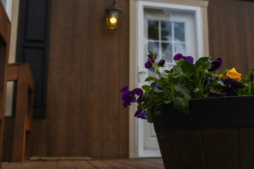 Shady Oak Cottage - Image 1