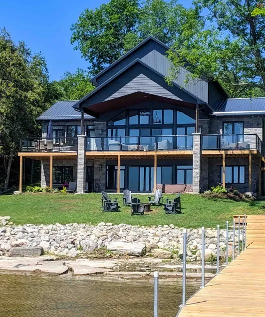LakeHouse on the Point - Image 1