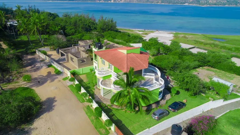 Bilene Beach Apartment 1 - Image 1