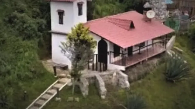 La Misión Cabin - Image 1