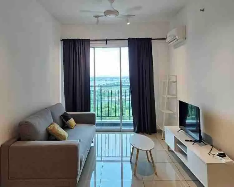 New Metropol 3 Bedrooms Pool View - Image 1