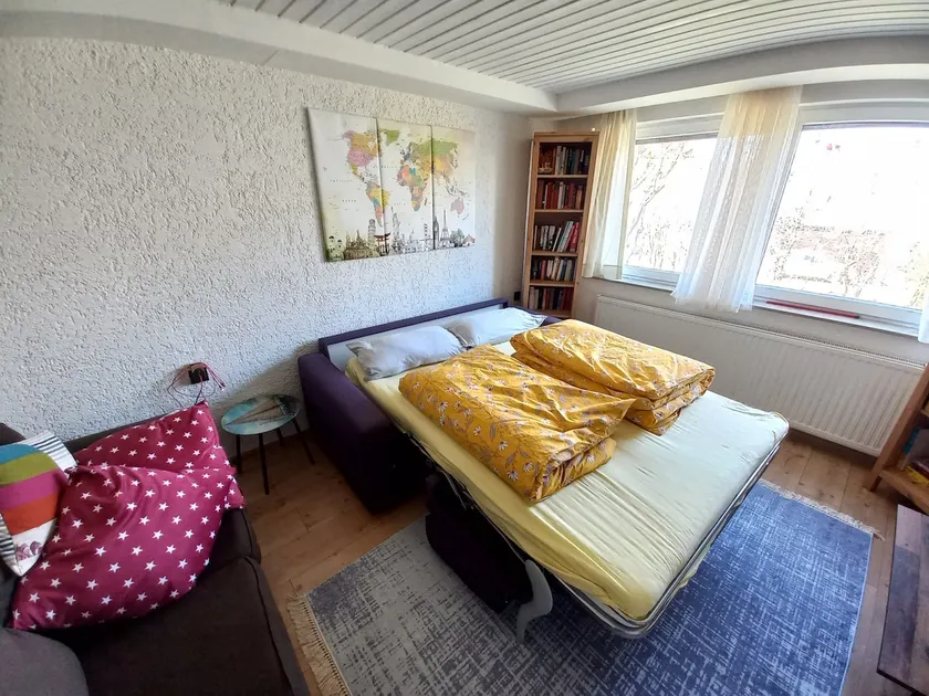 Apartment, near Legoland and A7 SelfCheckin - Image 1